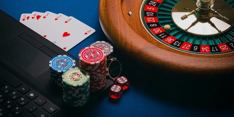 Cá Cược Thể Thao, Casino Trực Tiếp, Và Trò Chơi Slot